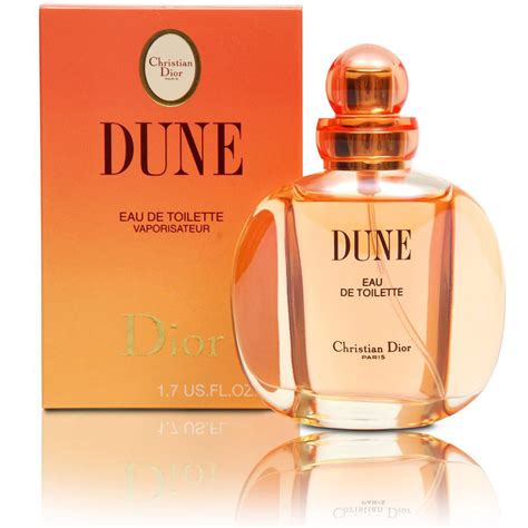 parfum dune dior
